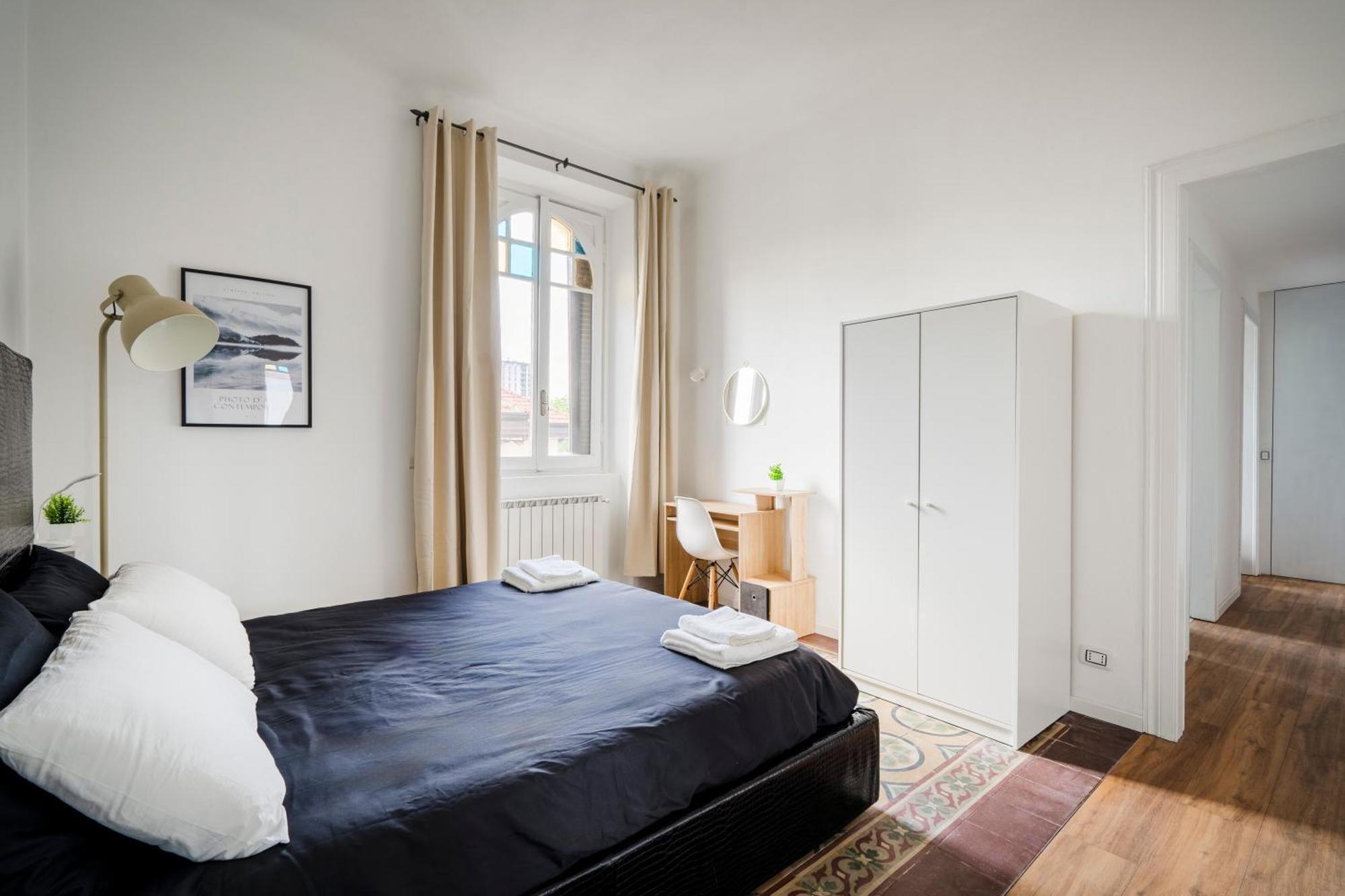 Monza Apartment Exterior photo