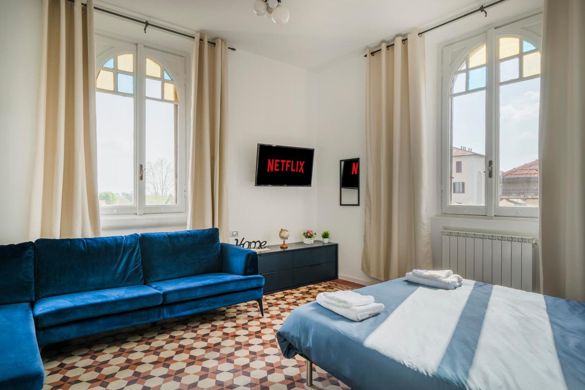 Monza Apartment Exterior photo
