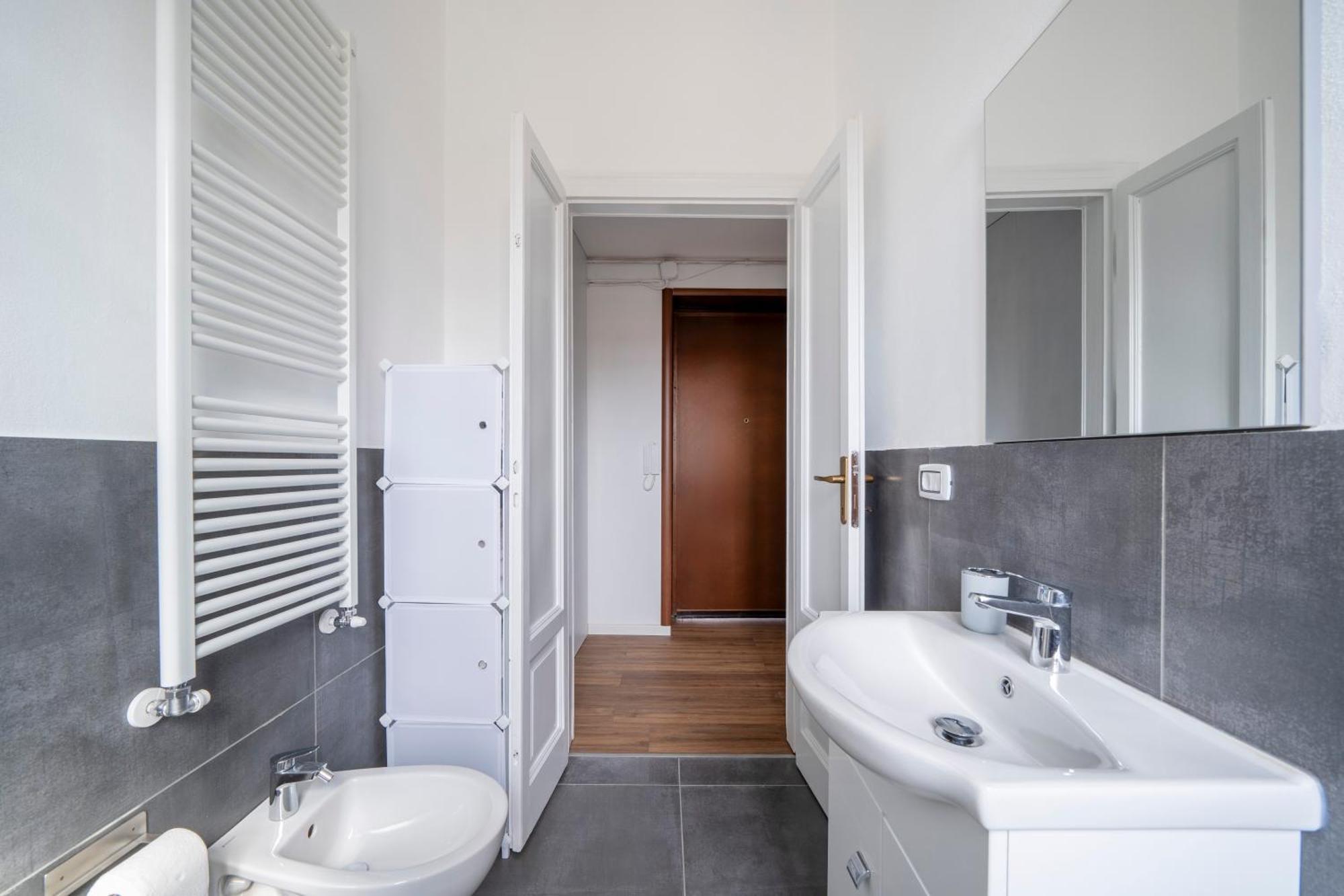 Monza Apartment Exterior photo