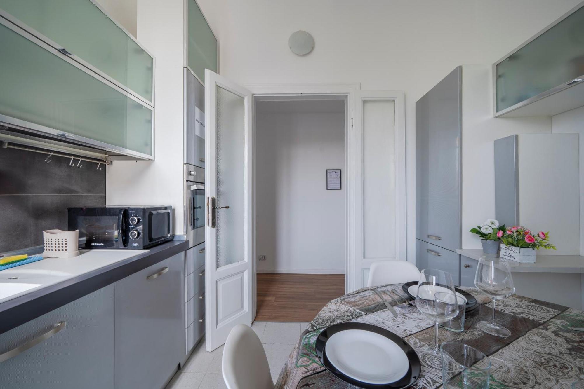Monza Apartment Exterior photo
