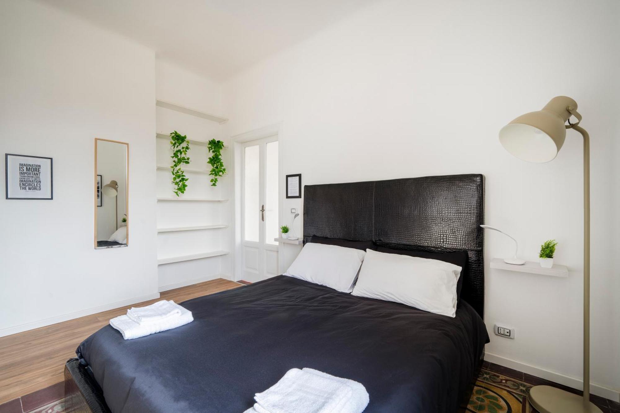 Monza Apartment Exterior photo