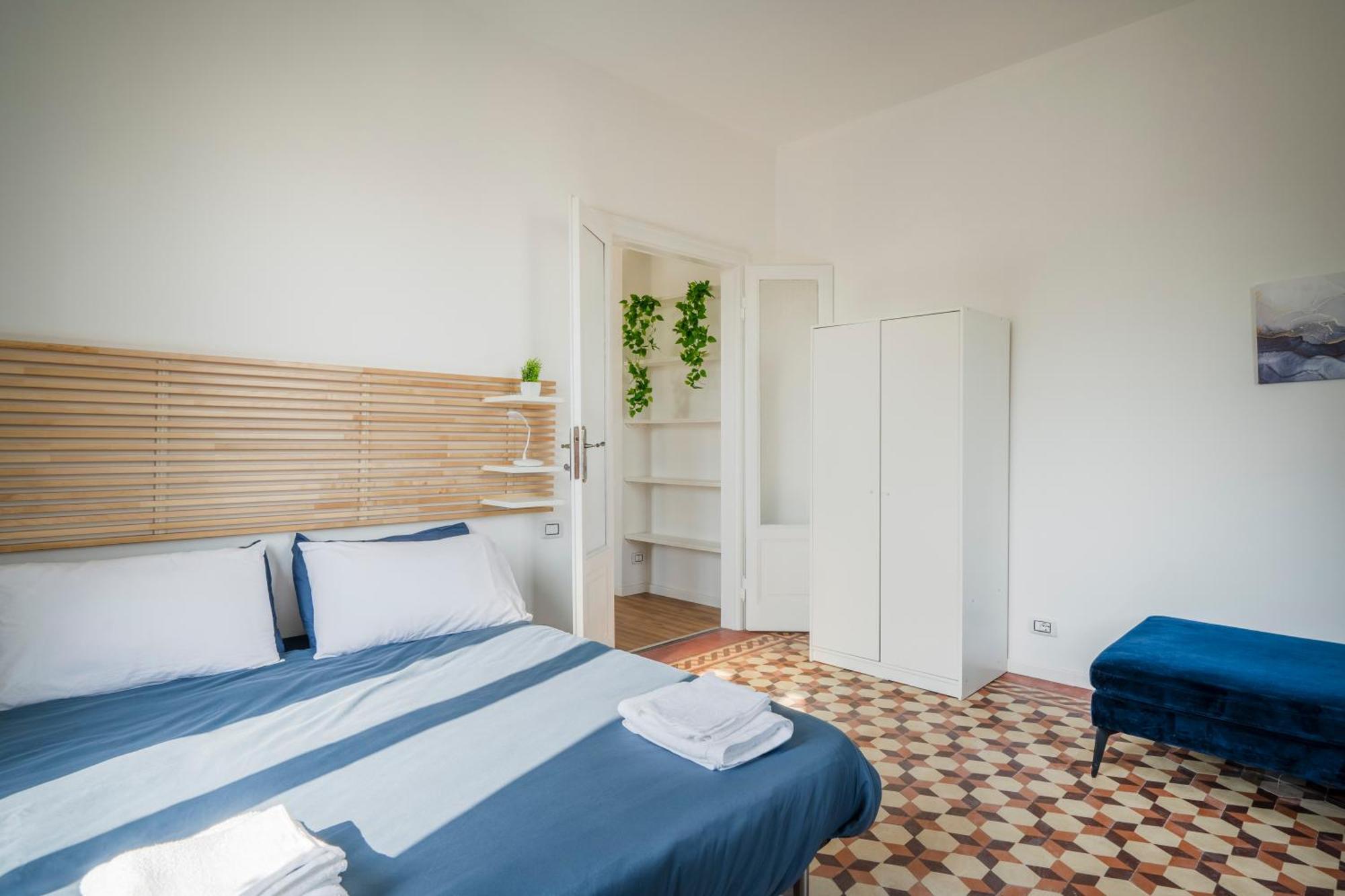 Monza Apartment Exterior photo