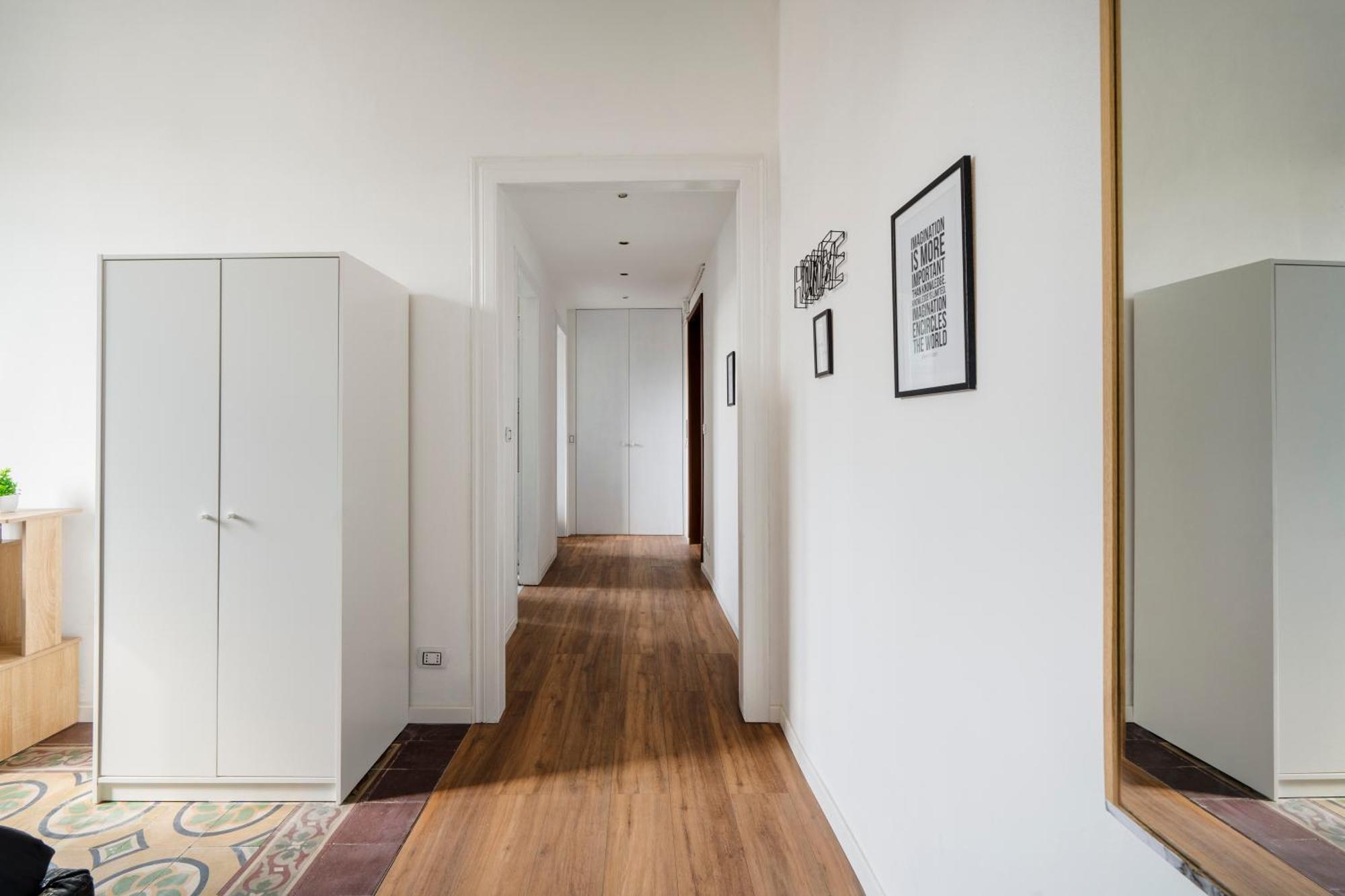 Monza Apartment Exterior photo