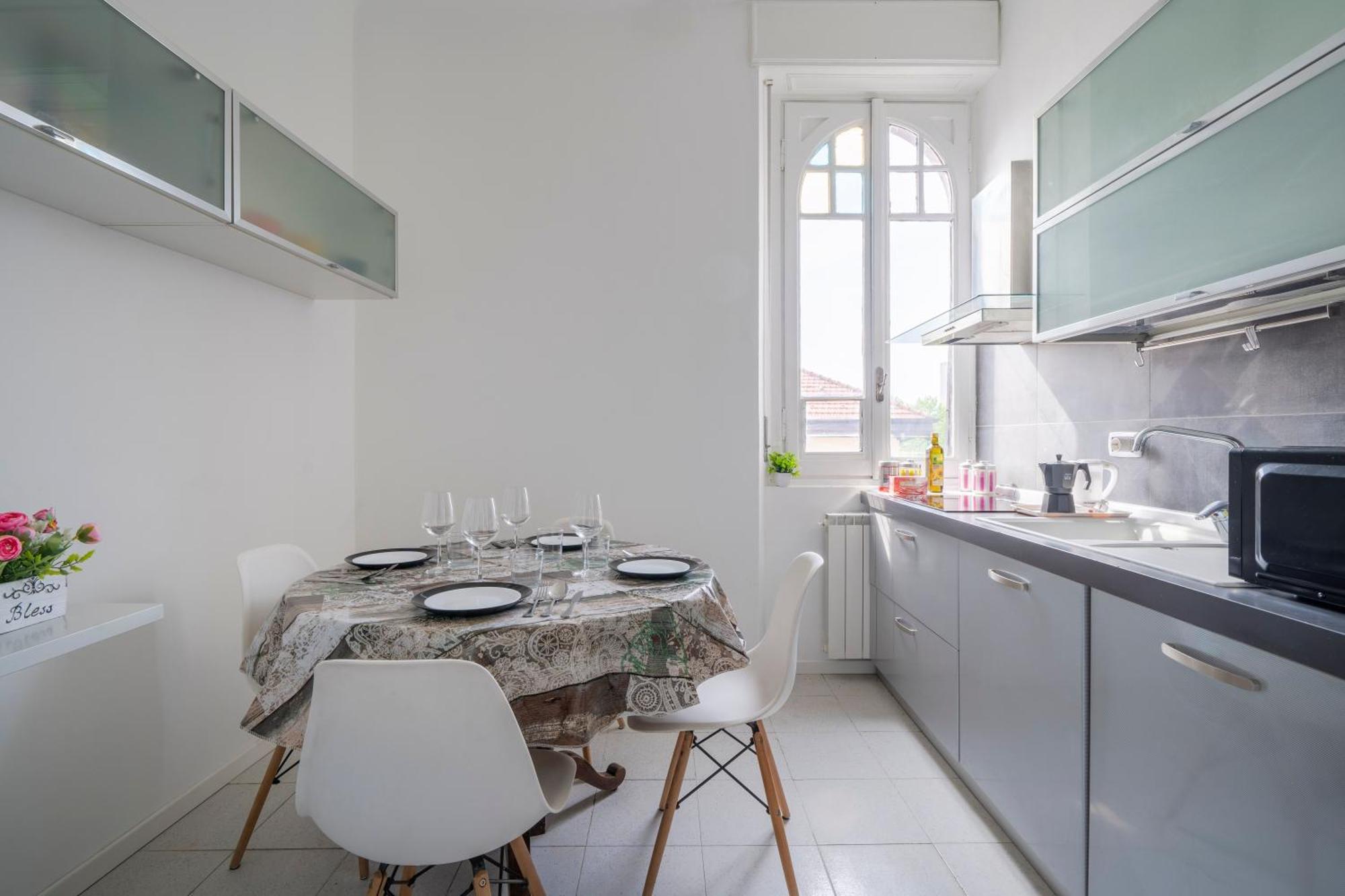 Monza Apartment Exterior photo