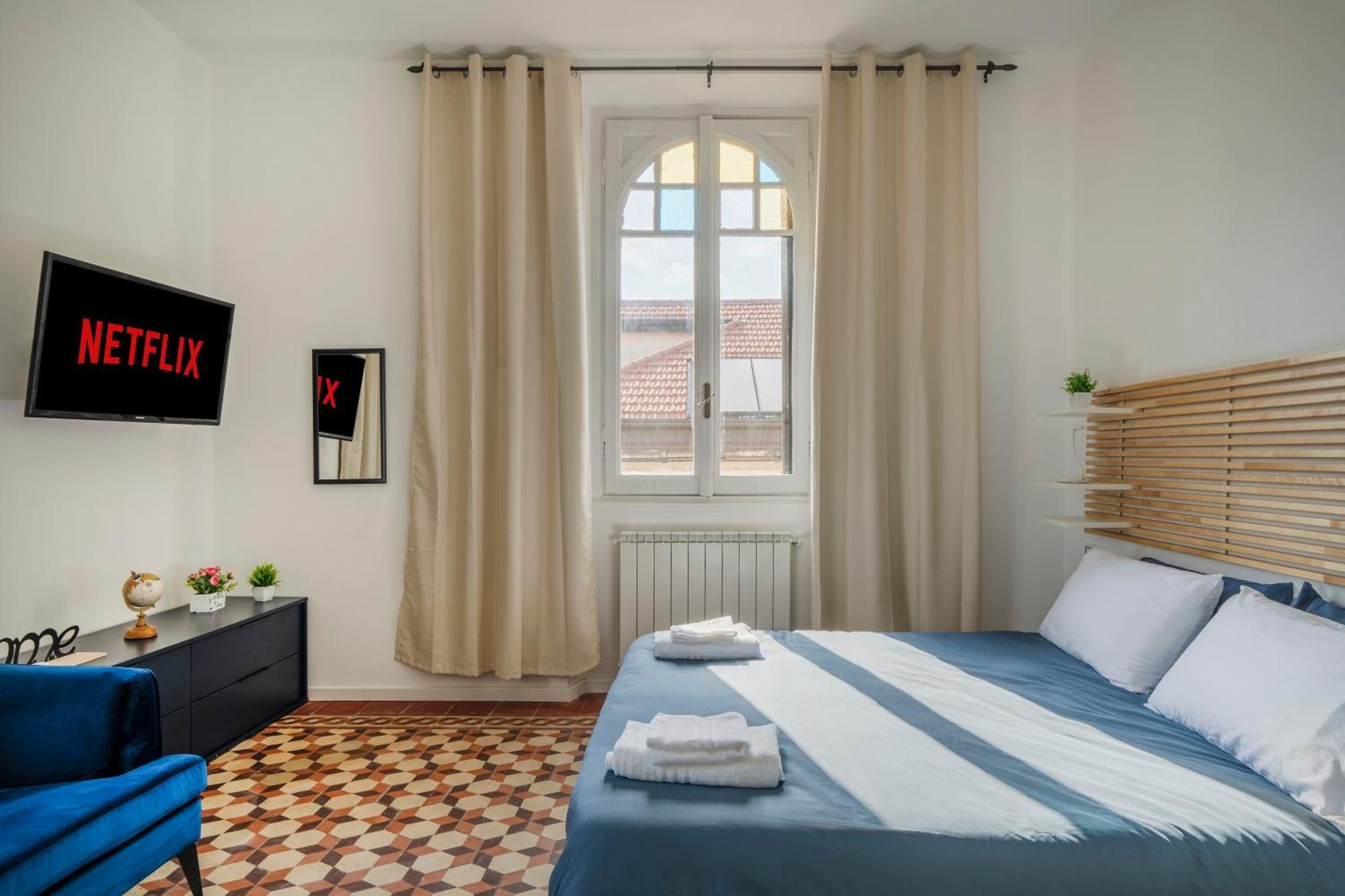 Monza Apartment Exterior photo